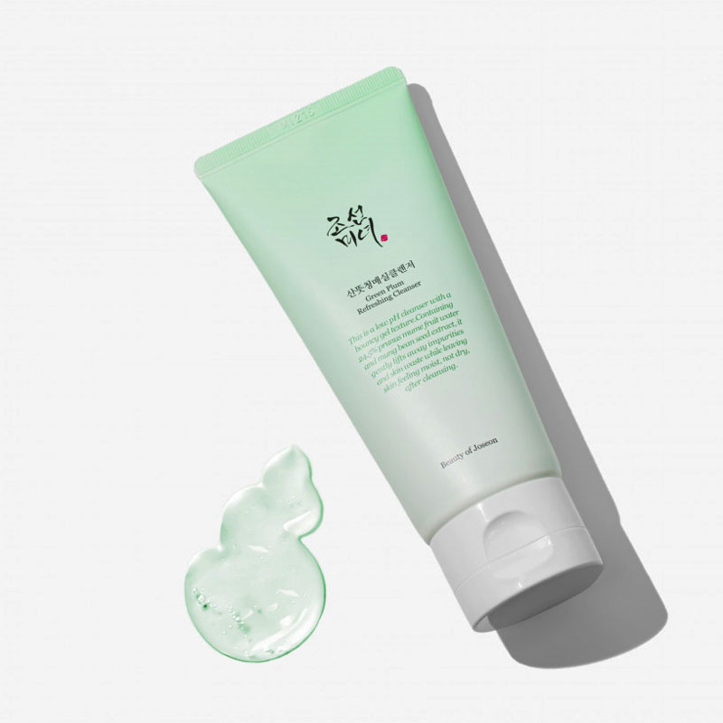 شوینده Green Plum بیوتی آف جوسان