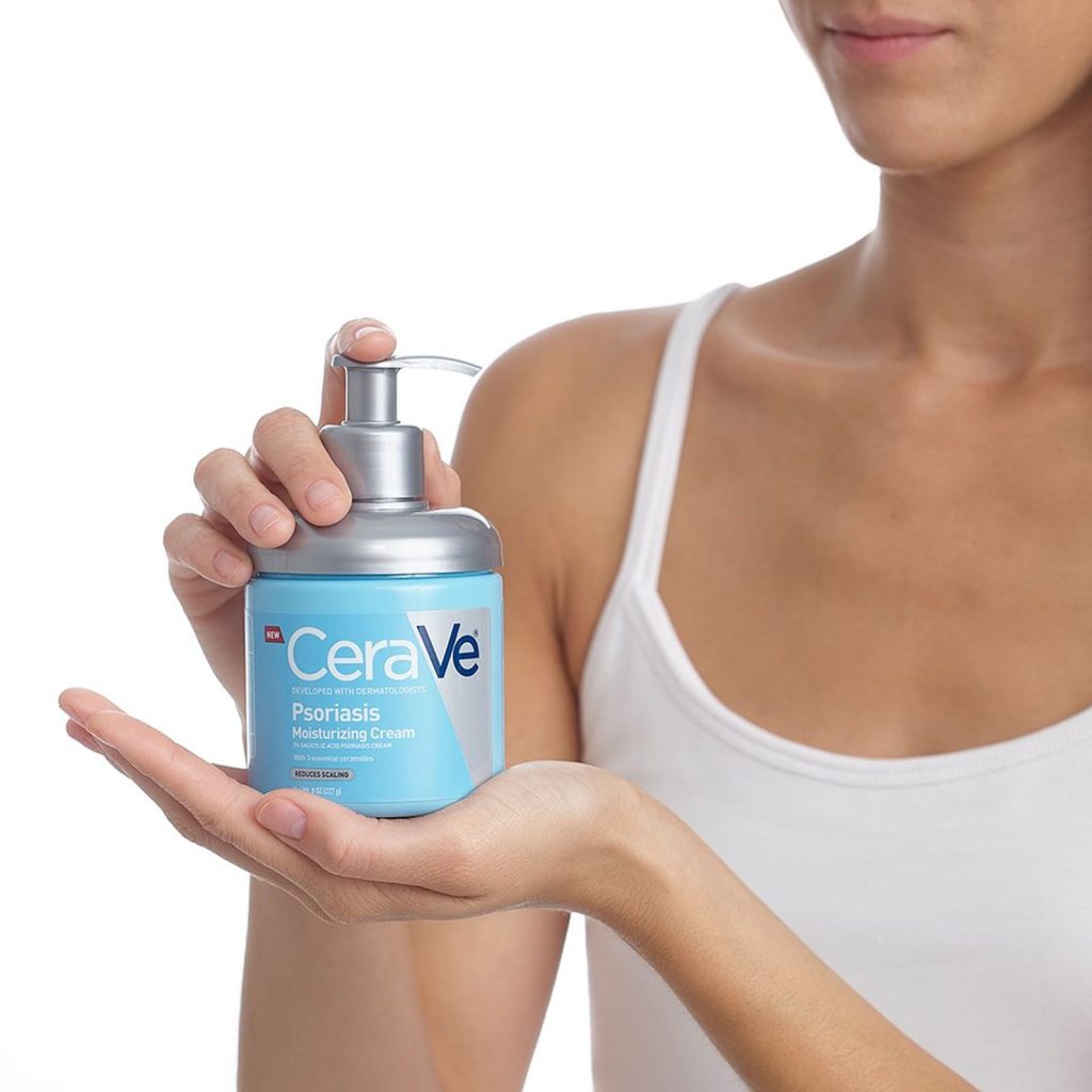 کرم پسوریازیس سراوی227میل