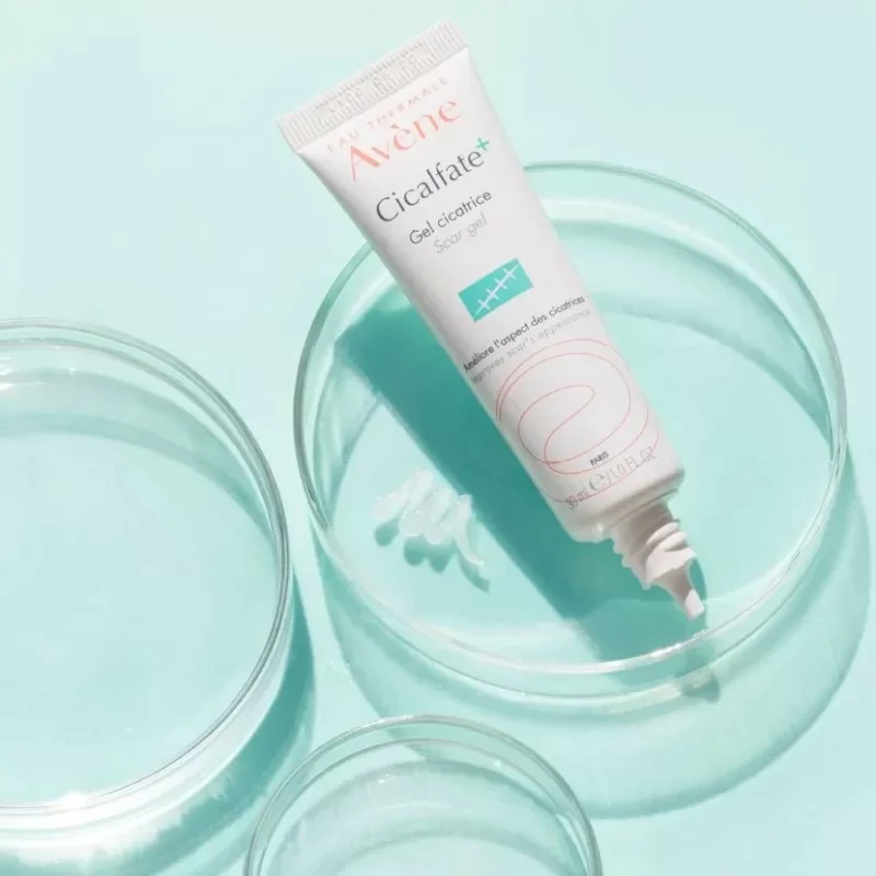 ژل ترمیم کننده فوری Cicalfate اون