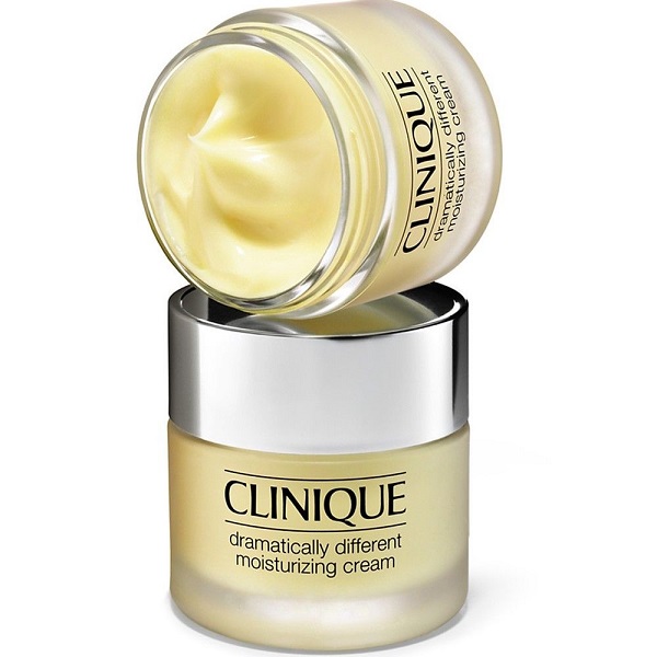 کرم دراماتیکالی کاسه ای کلینیک  حاوی سرامید50 میل