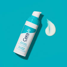 سرم رتینول سراوی برای پوست چرب ضد جوش مدل امریکایی